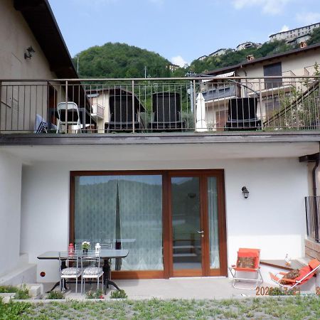 Casa Alessia Villa Tremosine Ngoại thất bức ảnh