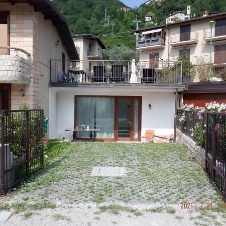 Casa Alessia Villa Tremosine Ngoại thất bức ảnh