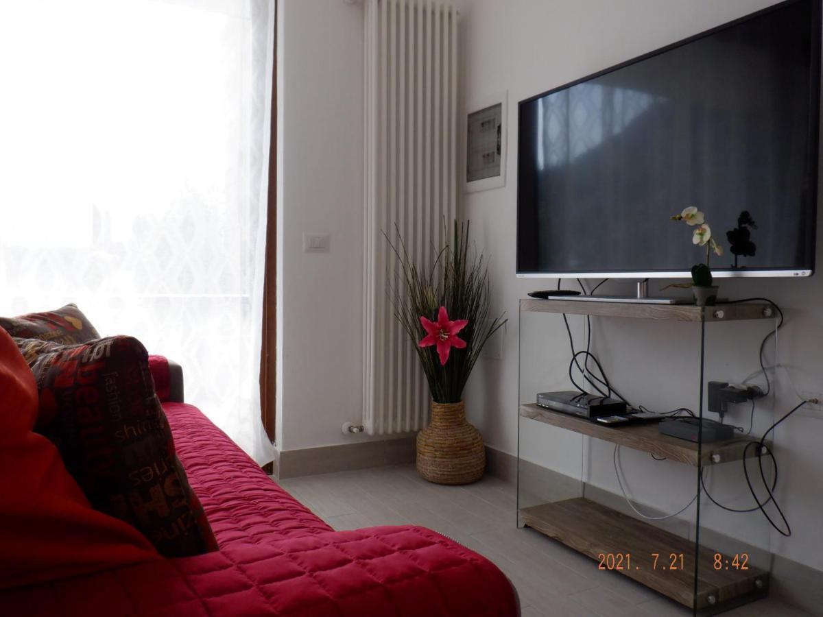 Casa Alessia Villa Tremosine Ngoại thất bức ảnh