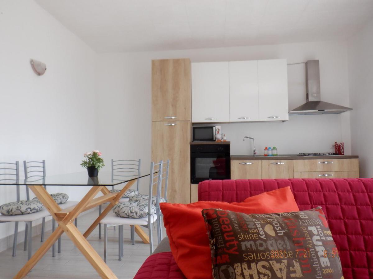 Casa Alessia Villa Tremosine Ngoại thất bức ảnh