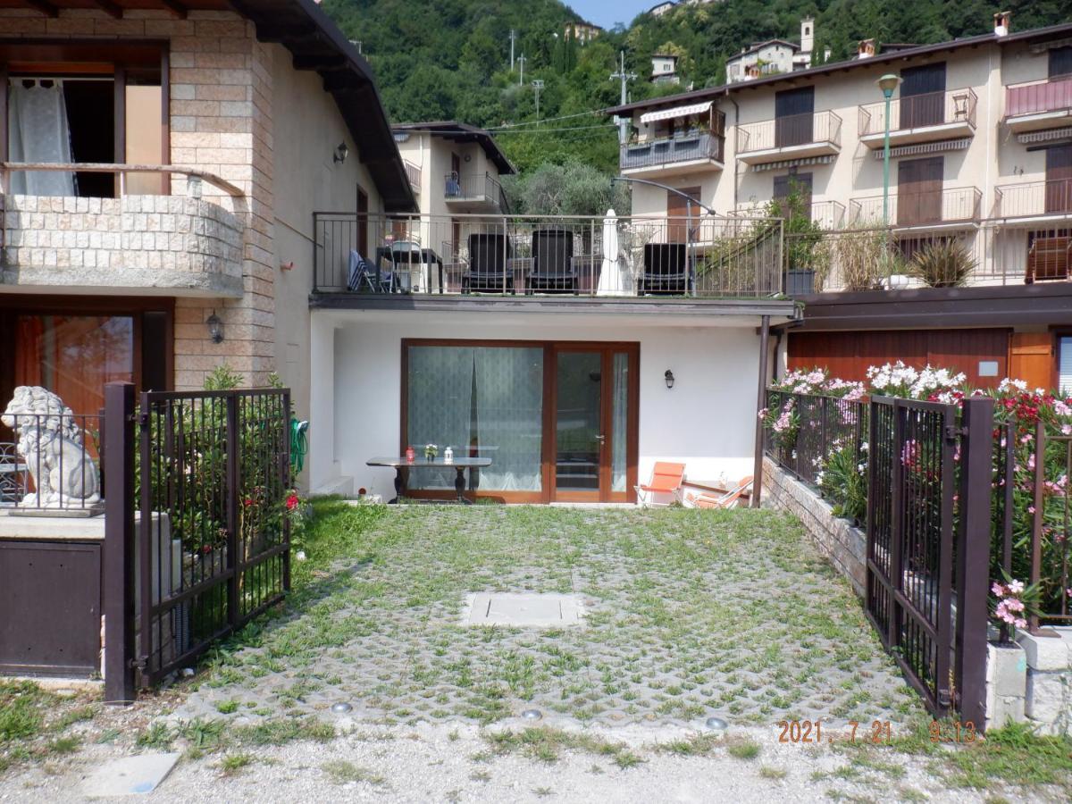 Casa Alessia Villa Tremosine Ngoại thất bức ảnh