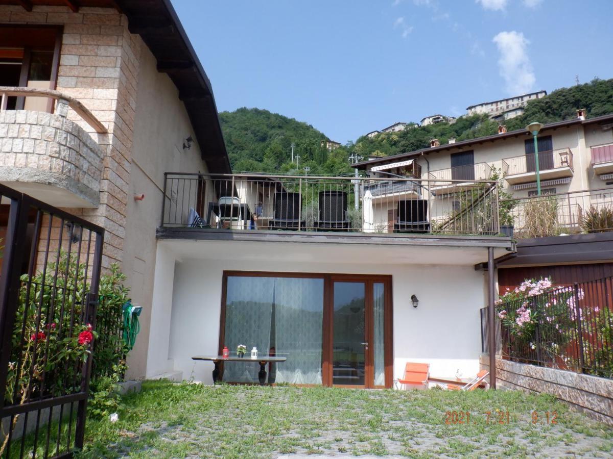 Casa Alessia Villa Tremosine Ngoại thất bức ảnh