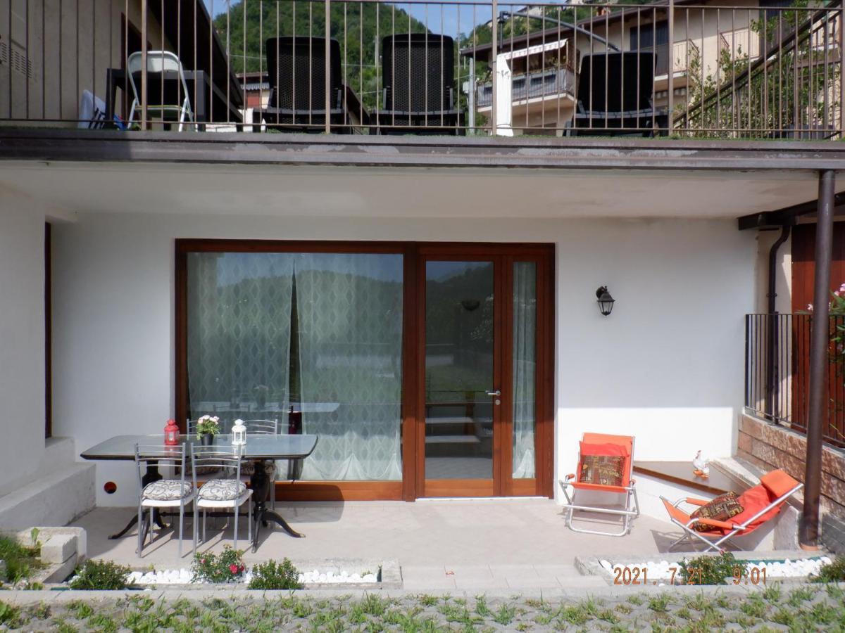 Casa Alessia Villa Tremosine Ngoại thất bức ảnh