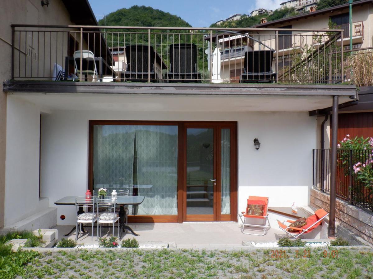 Casa Alessia Villa Tremosine Ngoại thất bức ảnh